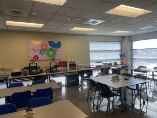 ACAT makerspace